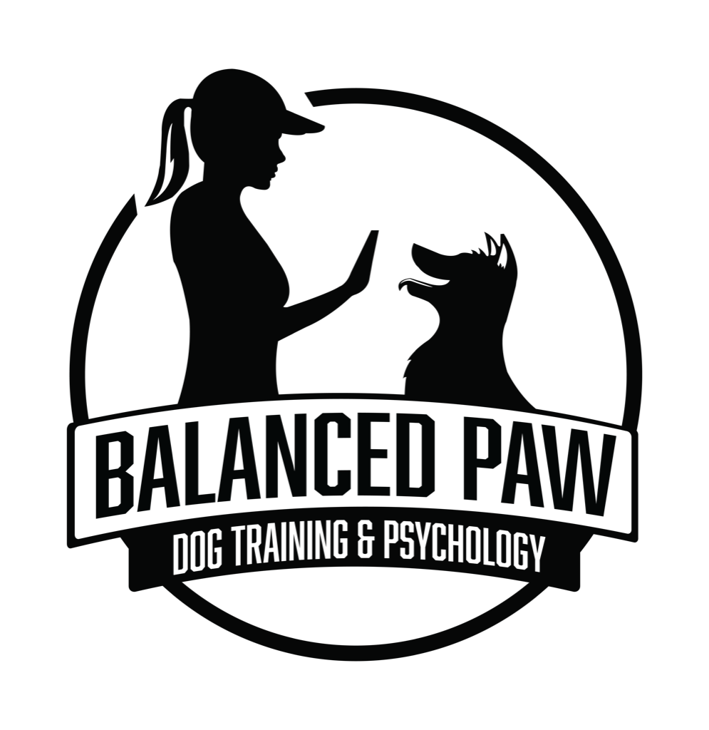 Balanced Paw