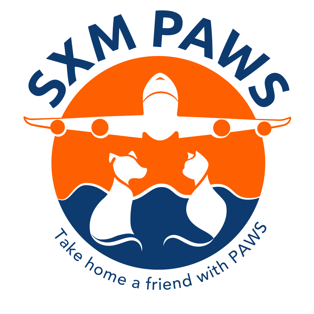 SXM Paws